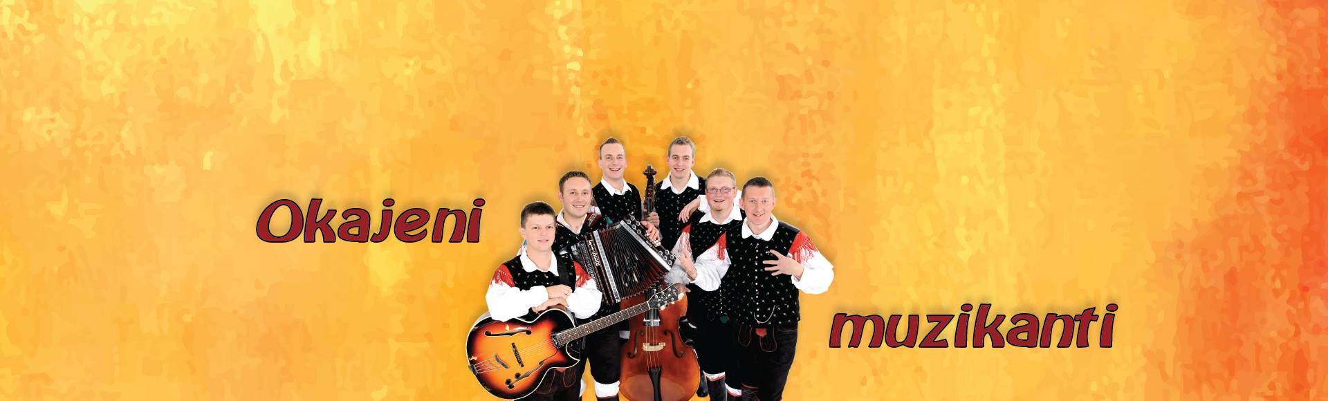 Okajeni Muzikanti
